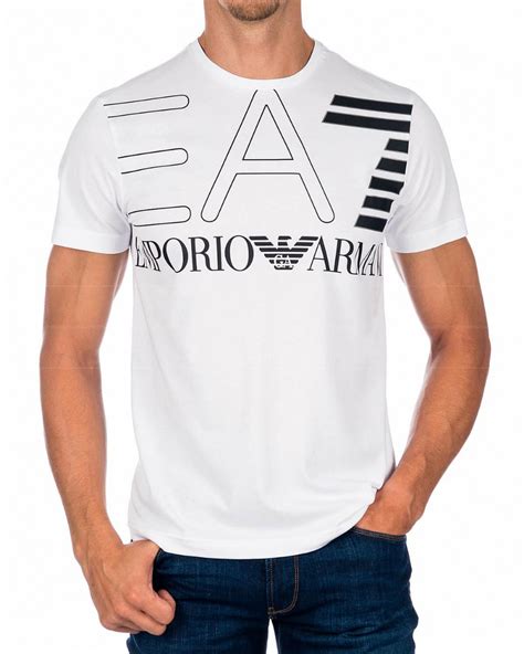 armani playeras hombre|armani online shop.